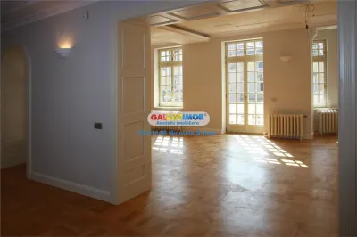 Vila cu farmec Parizian din M-ntuleasa - foto 11