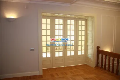 Vila cu farmec Parizian din M-ntuleasa - foto 12