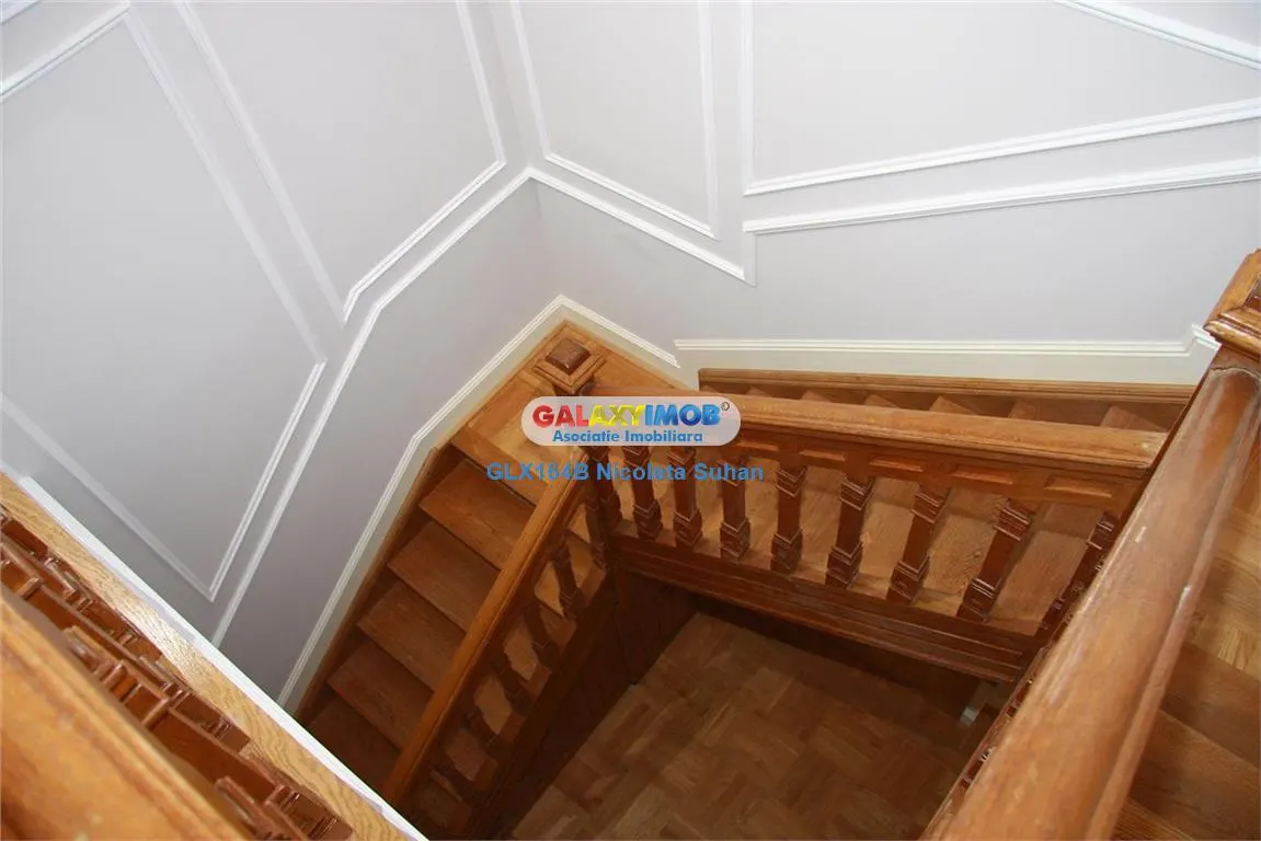 Vila cu farmec Parizian din M-ntuleasa - foto 9