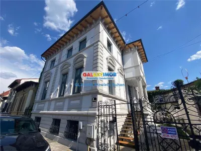 VILA SPECTACULOASA || Piata Victoriei || Renovata - Bucuresti