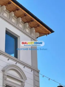 VILA SPECTACULOASA || Piata Victoriei || Renovata - foto 21