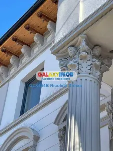 VILA SPECTACULOASA || Piata Victoriei || Renovata - foto 22