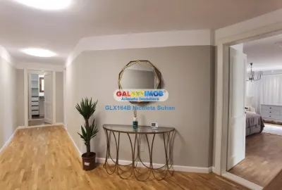 VILA INDIVIDUALA SPECTACULOASA CU PISCINA SI GRADINA 1000 MP IANCU NIC - foto 18