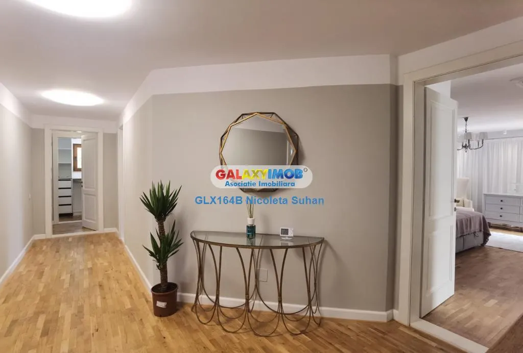 VILA INDIVIDUALA SPECTACULOASA CU PISCINA SI GRADINA 1000 MP IANCU NIC - foto 18