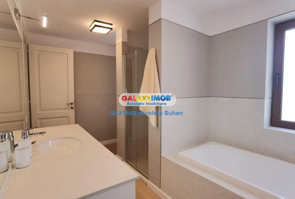 VILA INDIVIDUALA SPECTACULOASA CU PISCINA SI GRADINA 1000 MP IANCU NIC - foto 21