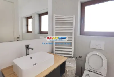 VILA INDIVIDUALA SPECTACULOASA CU PISCINA SI GRADINA 1000 MP IANCU NIC - foto 23