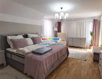 VILA INDIVIDUALA SPECTACULOASA CU PISCINA SI GRADINA 1000 MP IANCU NIC - foto 9