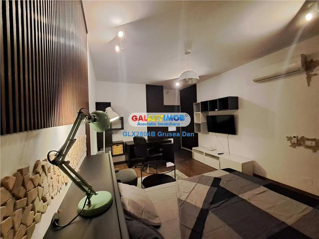 politehnica | studio 40mp | nou 2017 | balcon AC centrala | metrou - foto 1