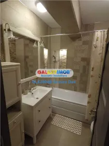 politehnica | studio 40mp | nou 2017 | balcon AC centrala | metrou - foto 3