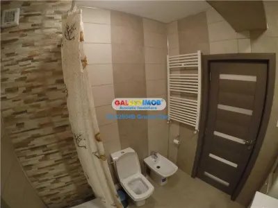 politehnica | studio 40mp | nou 2017 | balcon AC centrala | metrou - foto 4