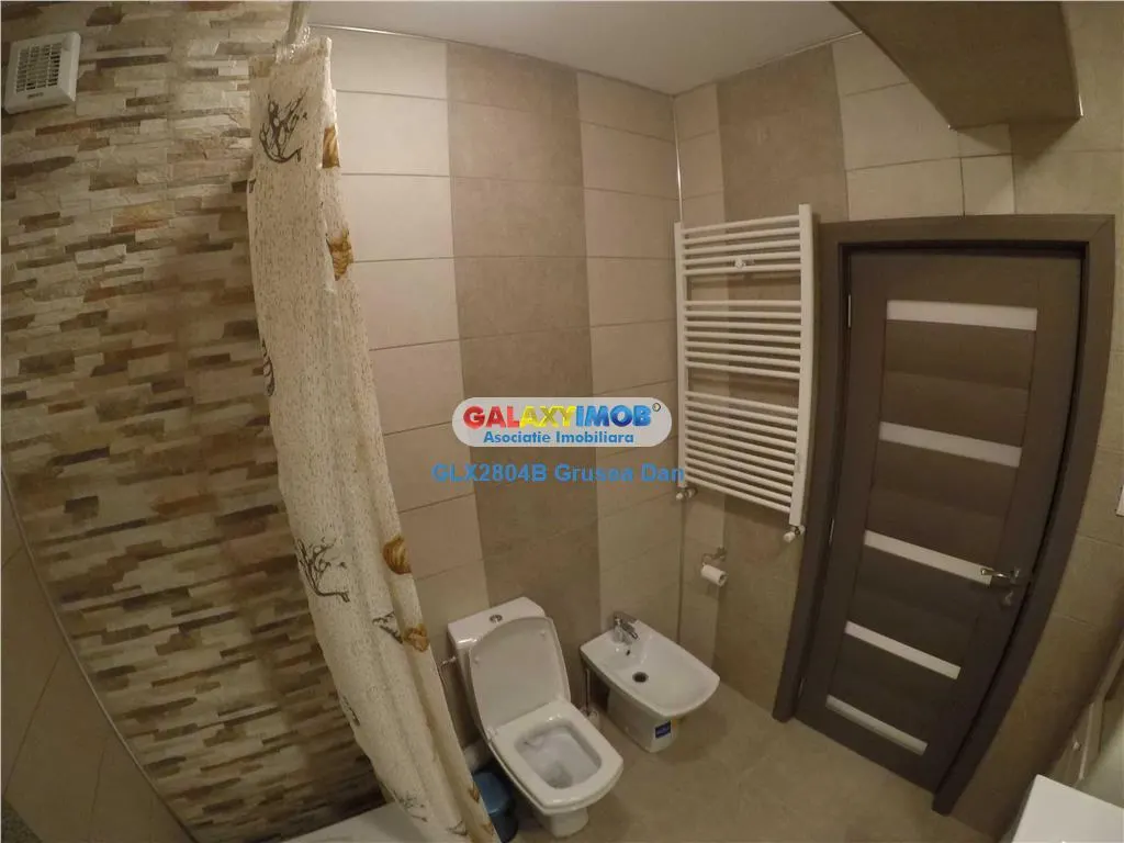 politehnica | studio 40mp | nou 2017 | balcon AC centrala | metrou - foto 4