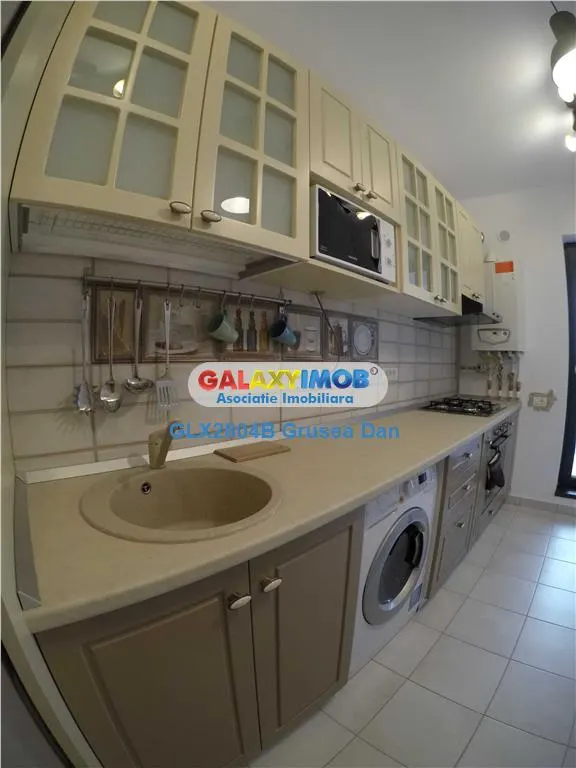 politehnica | studio 40mp | nou 2017 | balcon AC centrala | metrou - foto 5