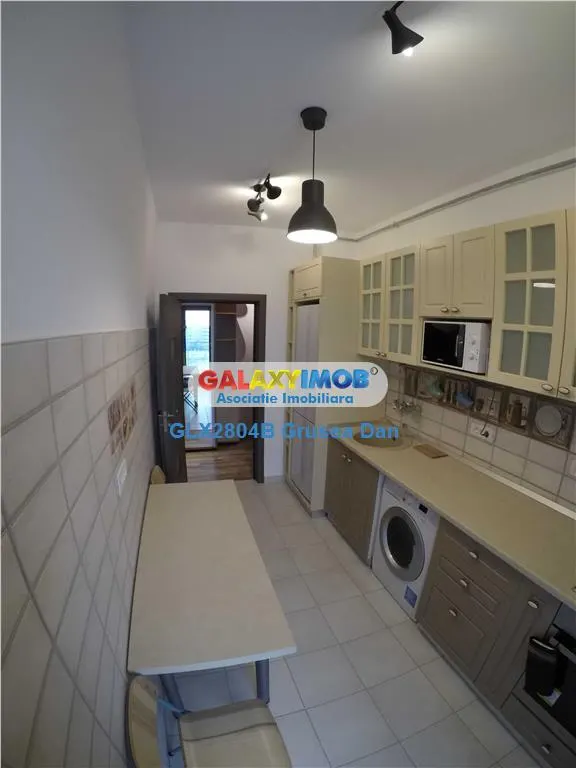 politehnica | studio 40mp | nou 2017 | balcon AC centrala | metrou - foto 6