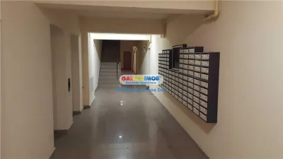 politehnica | studio 40mp | nou 2017 | balcon AC centrala | metrou - foto 8