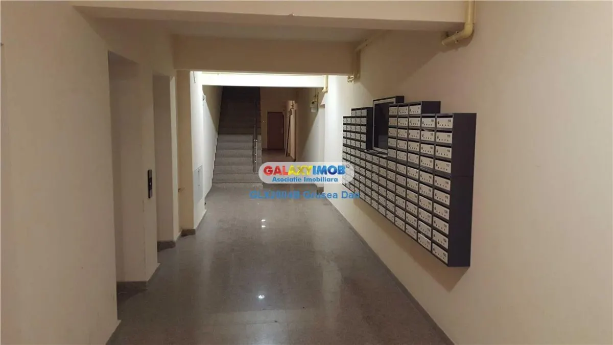 politehnica | studio 40mp | nou 2017 | balcon AC centrala | metrou - foto 8