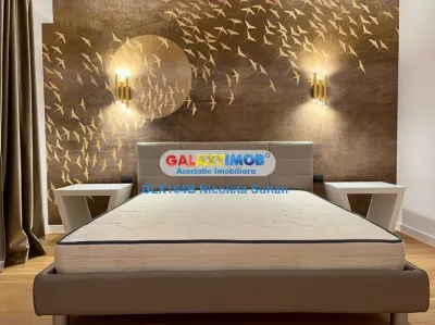 4 camere lux Complet mobilat/utilat NOU One Herastrau Towers Caramfil - foto 9