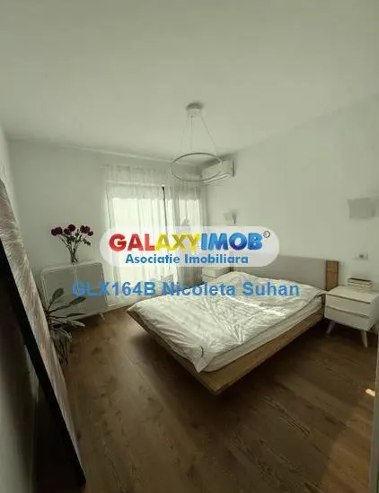 Apartament 3 camere + terasa 43 mp + parcare subterana | Ela Victoriei - foto 11