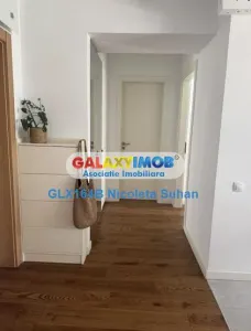 Apartament 3 camere + terasa 43 mp + parcare subterana | Ela Victoriei - foto 15