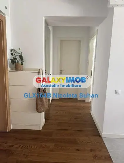 Apartament 3 camere + terasa 43 mp + parcare subterana | Ela Victoriei - foto 15