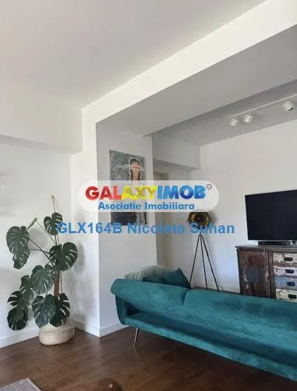 Apartament 3 camere + terasa 43 mp + parcare subterana | Ela Victoriei - foto 4