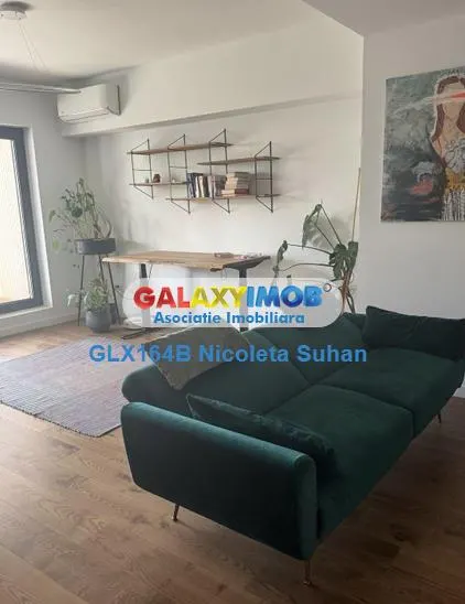 Apartament 3 camere + terasa 43 mp + parcare subterana | Ela Victoriei - foto 5