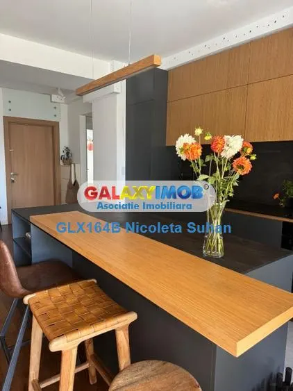 Apartament 3 camere + terasa 43 mp + parcare subterana | Ela Victoriei - foto 6
