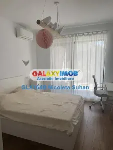 Apartament 3 camere + terasa 43 mp + parcare subterana | Ela Victoriei - foto 8
