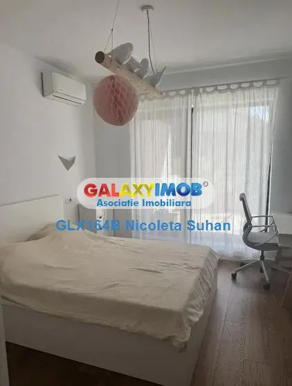 Apartament 3 camere + terasa 43 mp + parcare subterana | Ela Victoriei - foto 8