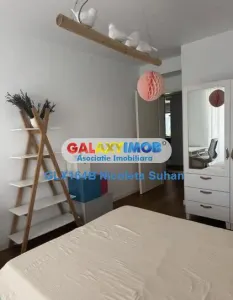 Apartament 3 camere + terasa 43 mp + parcare subterana | Ela Victoriei - foto 9