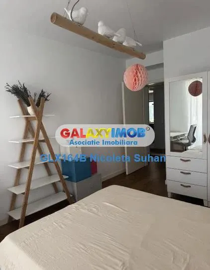 Apartament 3 camere + terasa 43 mp + parcare subterana | Ela Victoriei - foto 9