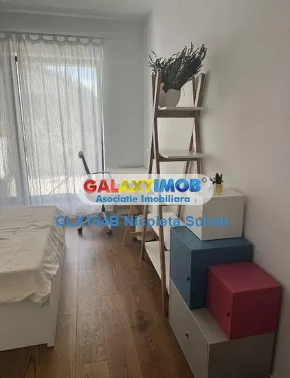 Apartament 3 camere + terasa 43 mp + parcare subterana | Ela Victoriei - foto 10