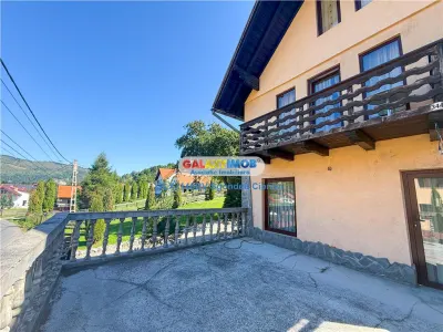 Casa De Vanzare Bran Simon 3 Km Moeciu - foto 2