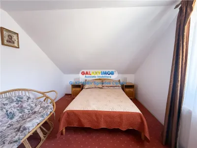 Casa De Vanzare Bran Simon 3 Km Moeciu - foto 5
