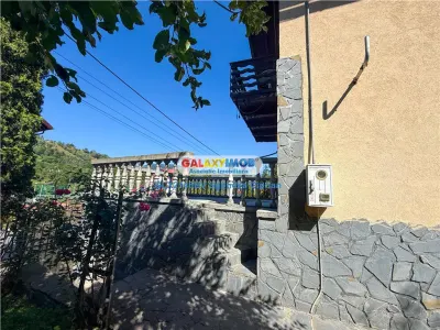 Casa De Vanzare Bran Simon 3 Km Moeciu - foto 6