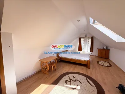 Casa De Vanzare Bran Simon 3 Km Moeciu - foto 7