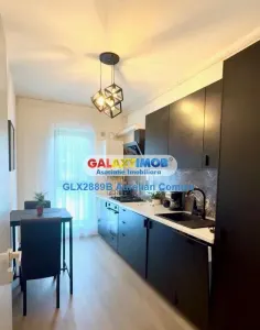 Apartament 2 camere impecabil bloc nou Lujerului/parter - foto 2