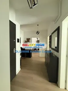 Apartament 2 camere impecabil bloc nou Lujerului/parter - foto 4