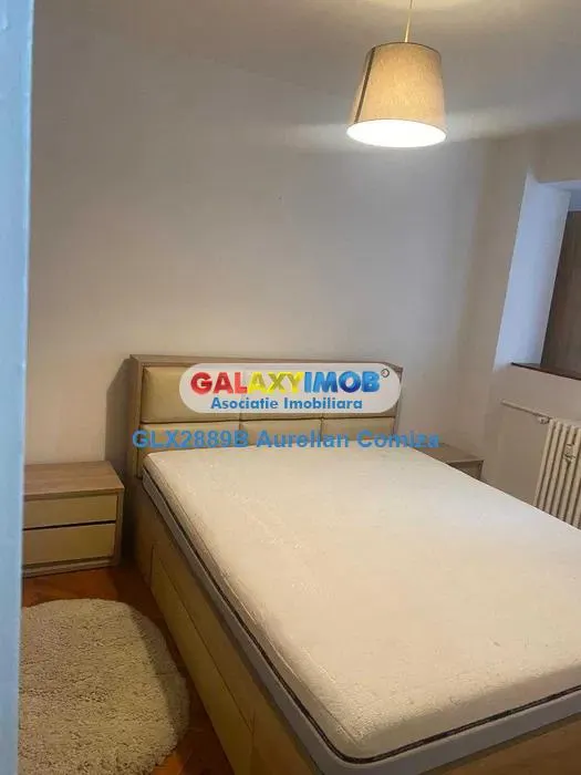 Apartament 3 camere Iancului/2 bai - foto 3