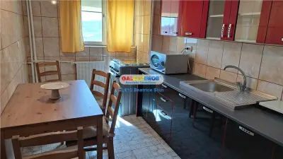 Apartament deosebit - resedinta perfecta IANCULUI - 3 camere din 4 - Bucuresti
