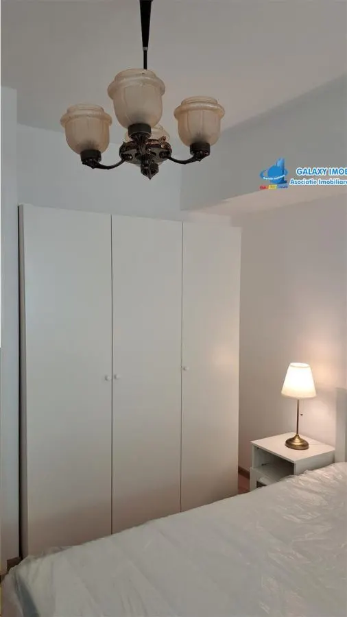 Apartament deosebit - resedinta perfecta IANCULUI - 3 camere din 4 - foto 12