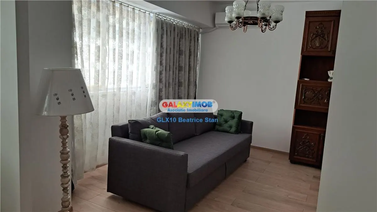 Apartament deosebit - resedinta perfecta IANCULUI - 3 camere din 4 - foto 16