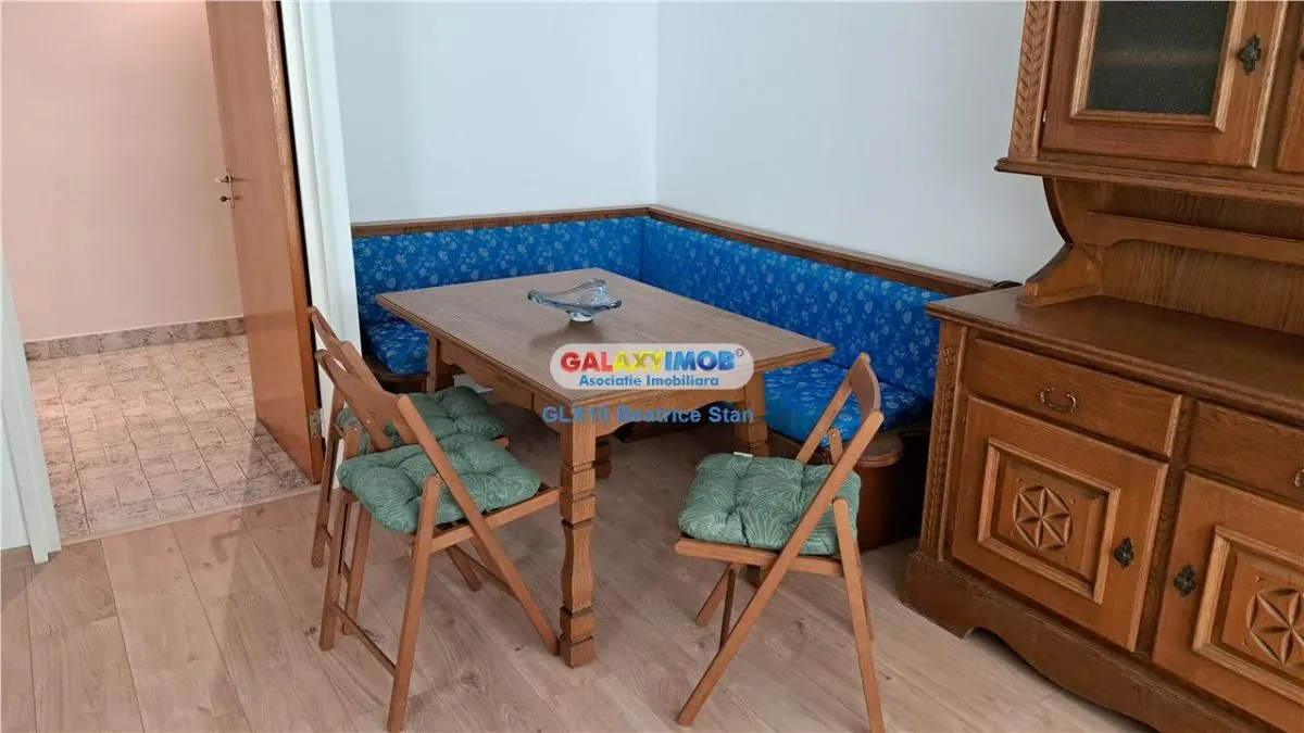 Apartament deosebit - resedinta perfecta IANCULUI - 3 camere din 4 - foto 17