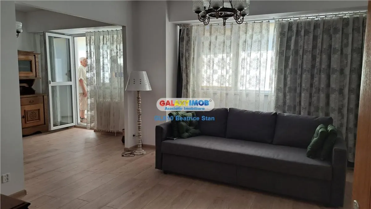 Apartament deosebit - resedinta perfecta IANCULUI - 3 camere din 4 - foto 22