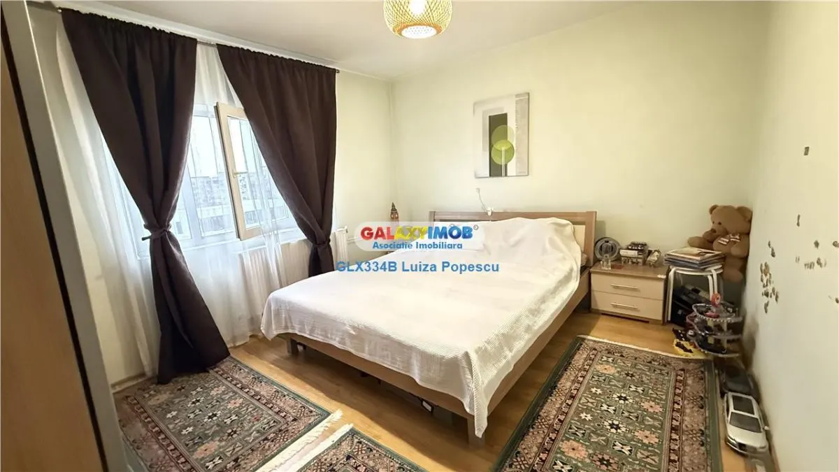 OCAZIE! Apartament 2 camere 13 Septembrie-Prosper 64mp - foto 1
