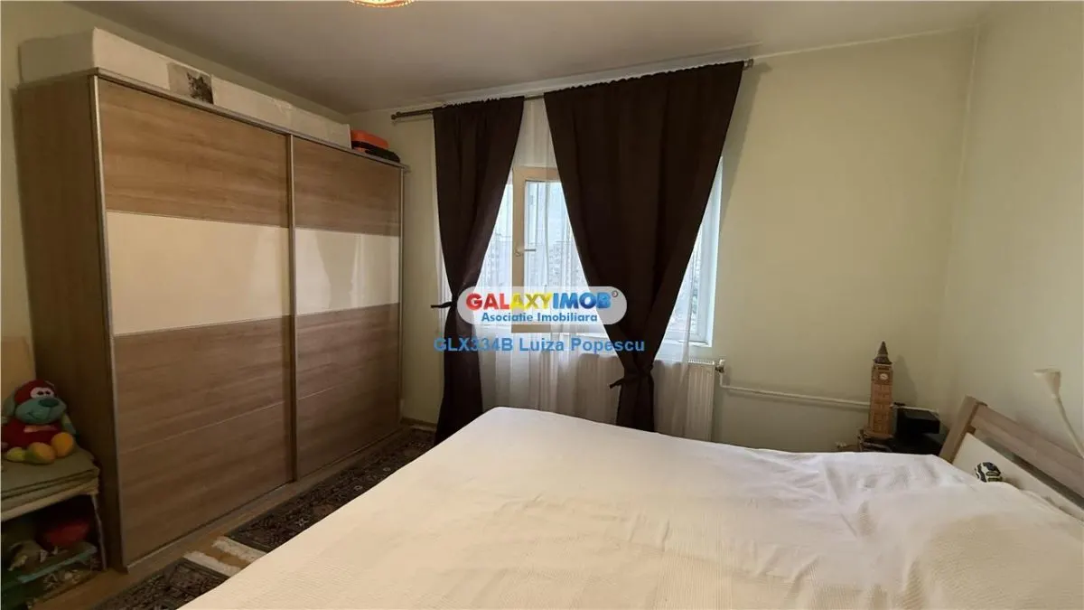 OCAZIE! Apartament 2 camere 13 Septembrie-Prosper 64mp - foto 2
