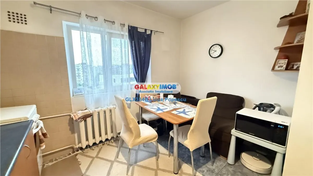 OCAZIE! Apartament 2 camere 13 Septembrie-Prosper 64mp - foto 6