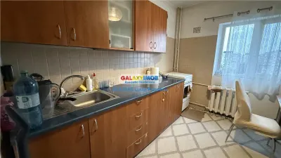 OCAZIE! Apartament 2 camere 13 Septembrie-Prosper 64mp - foto 7