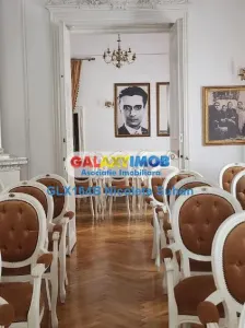 Casa de epoca-n inima Bucurestiului - Lascar Catargiu / Piata Romana - foto 4
