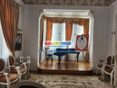 Casa de epoca-n inima Bucurestiului - Lascar Catargiu / Piata Romana - foto 5