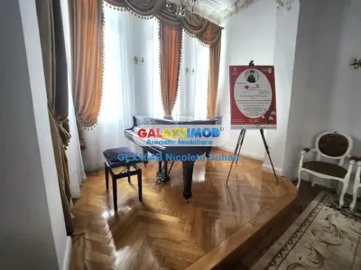 Casa de epoca-n inima Bucurestiului - Lascar Catargiu / Piata Romana - foto 6